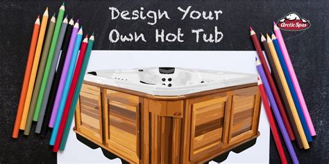 hot tub konfigurator|Design Your Own Hot Tub 